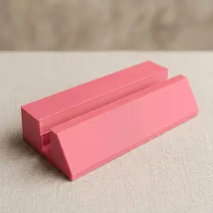 3D Printed Card Holder for Slabs and Top Loaders