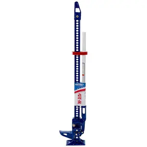 Hi-Lift Jack  48 in. Patriot Jack, Blue