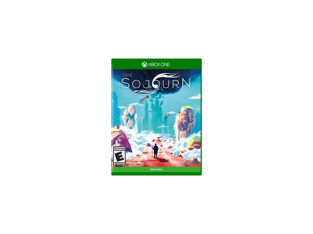The Sojourn - Xbox One