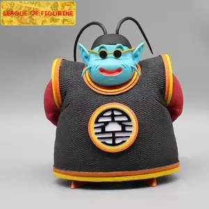 15cm Anime Dragon Ball Z Figure north Kai Figures PVC King Kai Action Figures Collection Model Toys Gifts