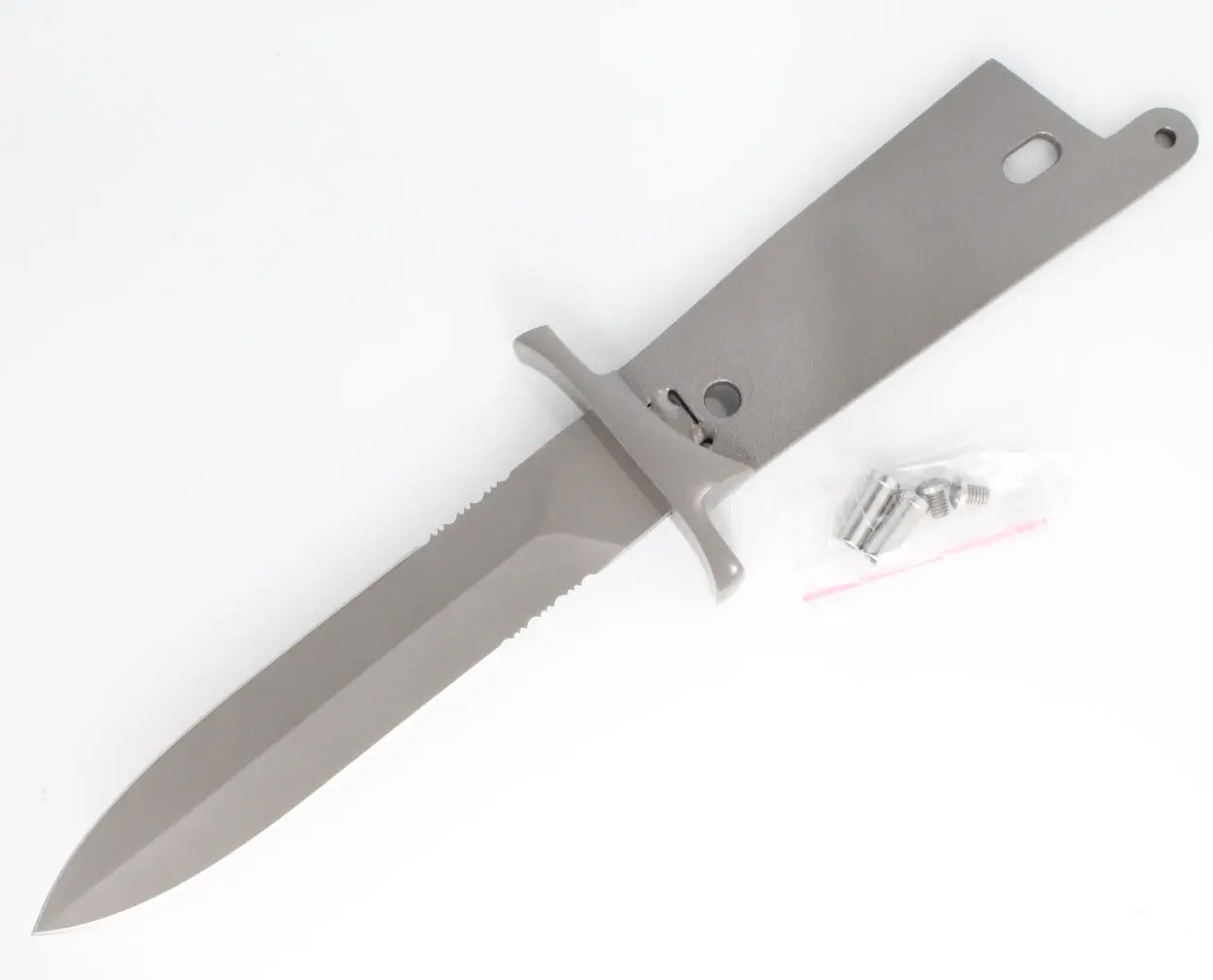 Mark 1911 Trench Knife
