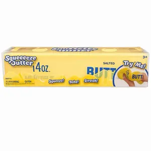 Butter Squishy 14oz Authentic