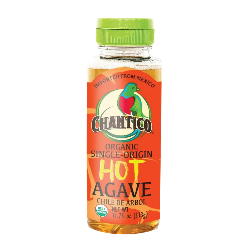 agave nectar vs honey calories - TikTok Shop