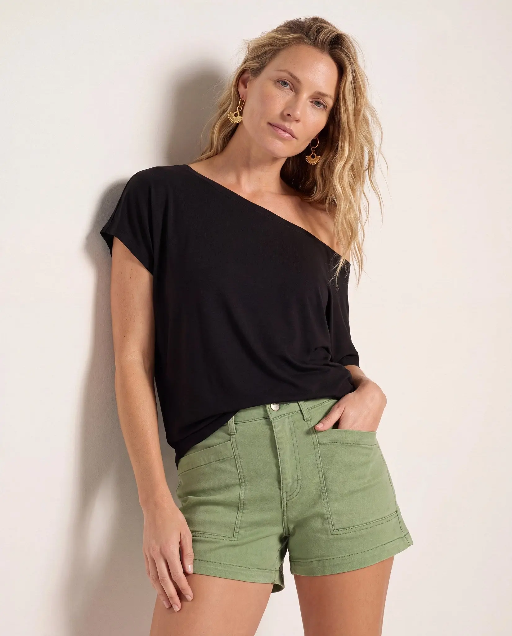 Edgewater Tee
