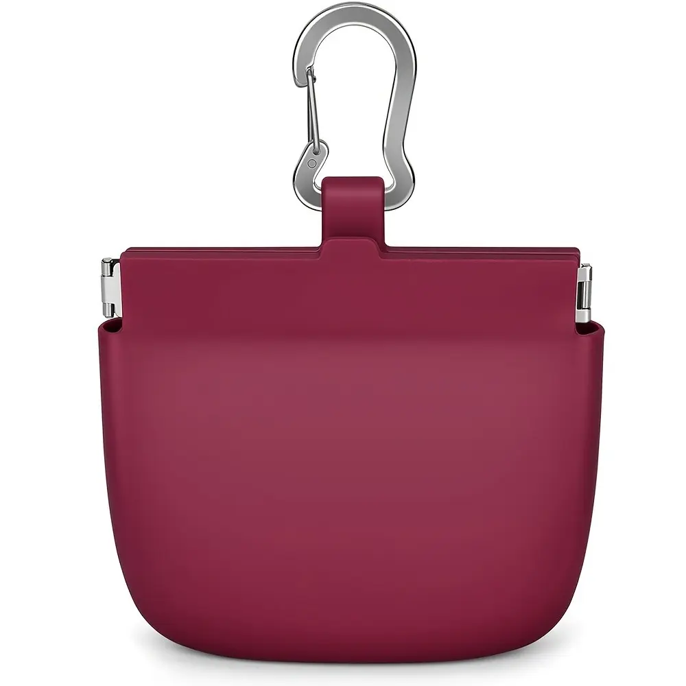 Wine red