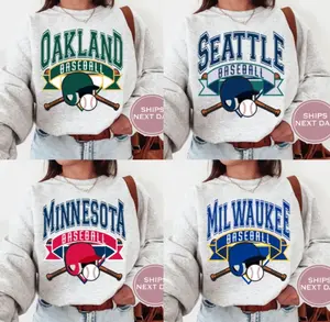 Baseball Shirt All Team Coquette, Vintage Tshirt Spring Training For Fan Gift A30 3DPSX