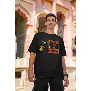 Janiece Shop Got Any Grapes Funny Meme Unisex T-Shirt S-3XL