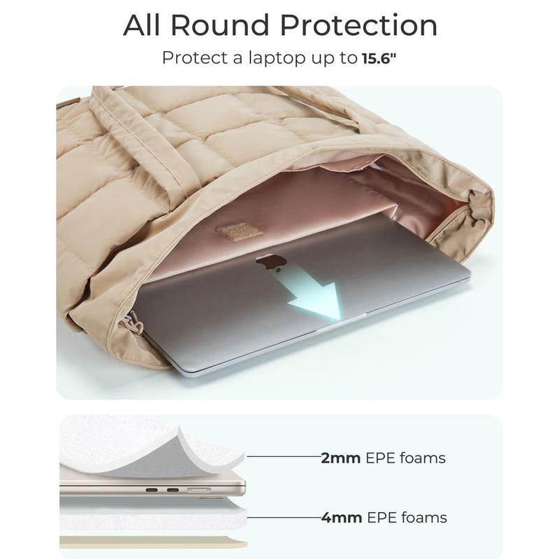 BAGSMART Bubble 22L-28L Expandable Puffer Travel Tote Bag, Puffer Small tote bag with Zipper, Travel Tote Bags Casual Handbags Nurse Bag TikTokShopHolidayHaul BAGSMART Bubble 22L-28L Expandable Puffer Travel Tote Bag, Puffer Small tote bag with Zipper, Travel Tote Bags Casual Handbags Nurse Bag TikTokShopHolidayHaul