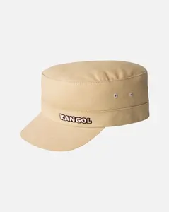 Cotton Twill Army Cap Cotton Twill Army Cap