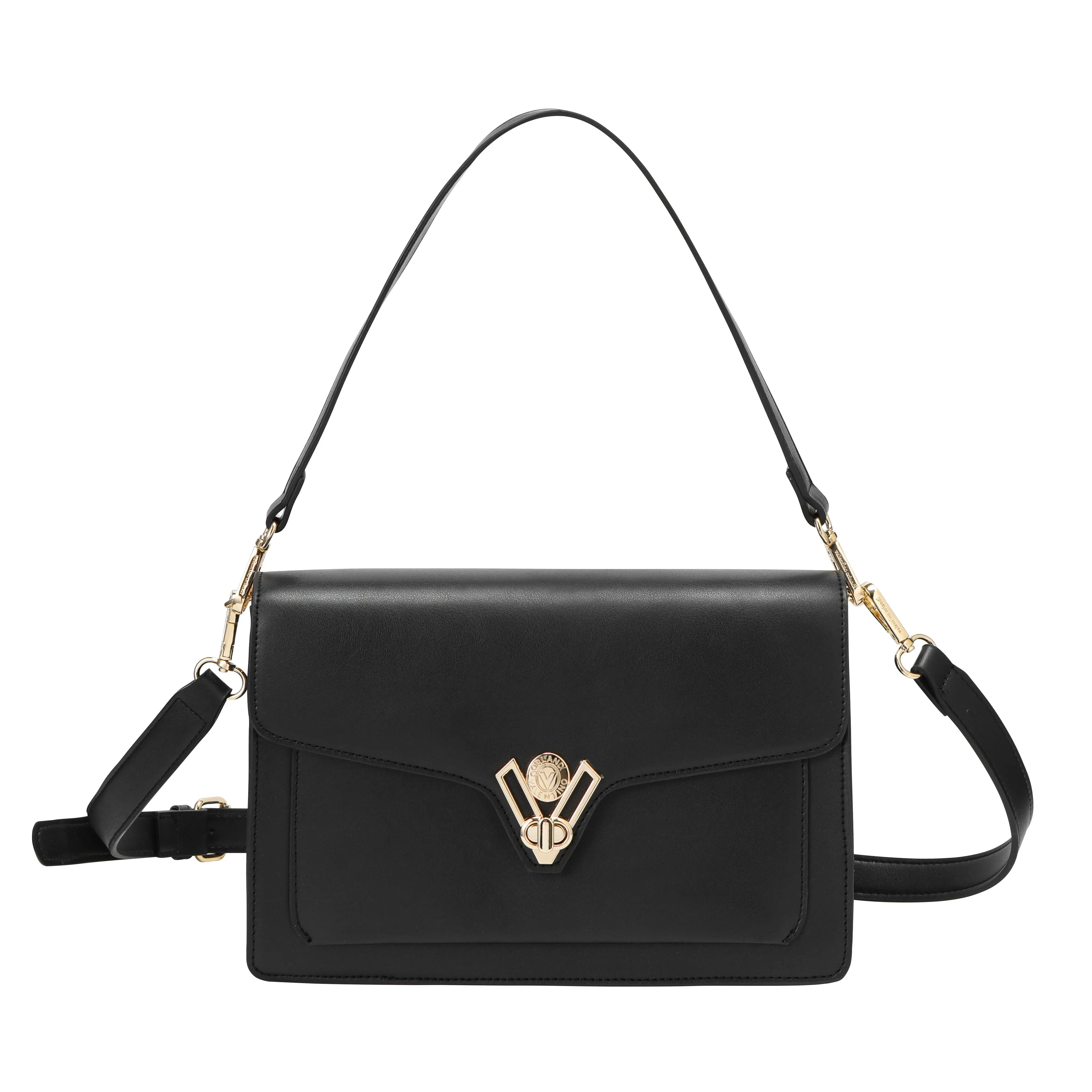 Valentino Orlandi Large Turin Handbag