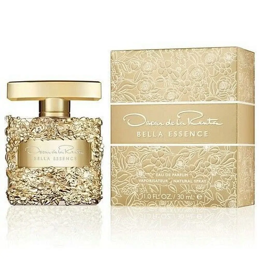 Oscar De La Renta BSNES1 1.0 Oz Bella Essence Eau De Perfume Spray for Women Oscar de la Renta