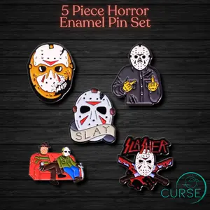 Horror 5 Set Horror 5 Set