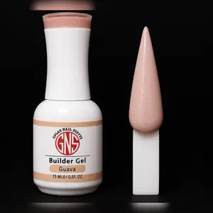 GNS Guava Builder Gel 15ml