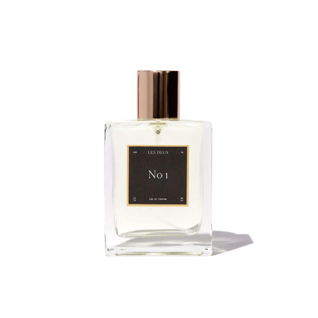 Les Deux No 1 - 100 ML Eau de Parfum