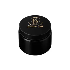 Luxurè Oils Intimacy Pheromone Infused Body Butter 4oz - Hydrating Body Butter, Paraben-Free, Cruelty-Free, Long-Lasting, Perfect for All Skin Types. From Men.