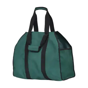 Extra Heavy-Duty Firewood Bag 24 x 12 x 20 in.