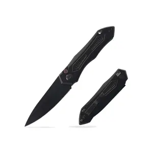 1pc folding knife, multifunctional kitchen knife, high-quality pocket knife, fruit knife