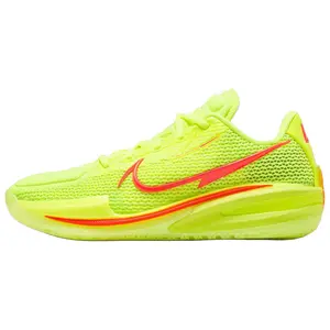 Nike Air Zoom GT Cut EP 'EYBL - Volt Bright Crimson'