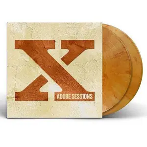 Cody Jinks - Adobe Sessions [Orange Vinyl] NEW Vinyl Record 810065499554