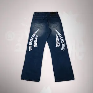 Long Lasting 012 Denim Jeans