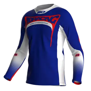 110 RACING // 2026 VOLTAGE YOUTH JERSEY - POWER DEEP