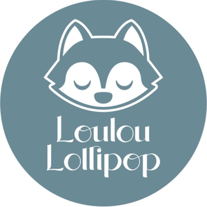 Loulou Lollipop