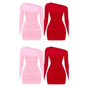 Terry dress 7540