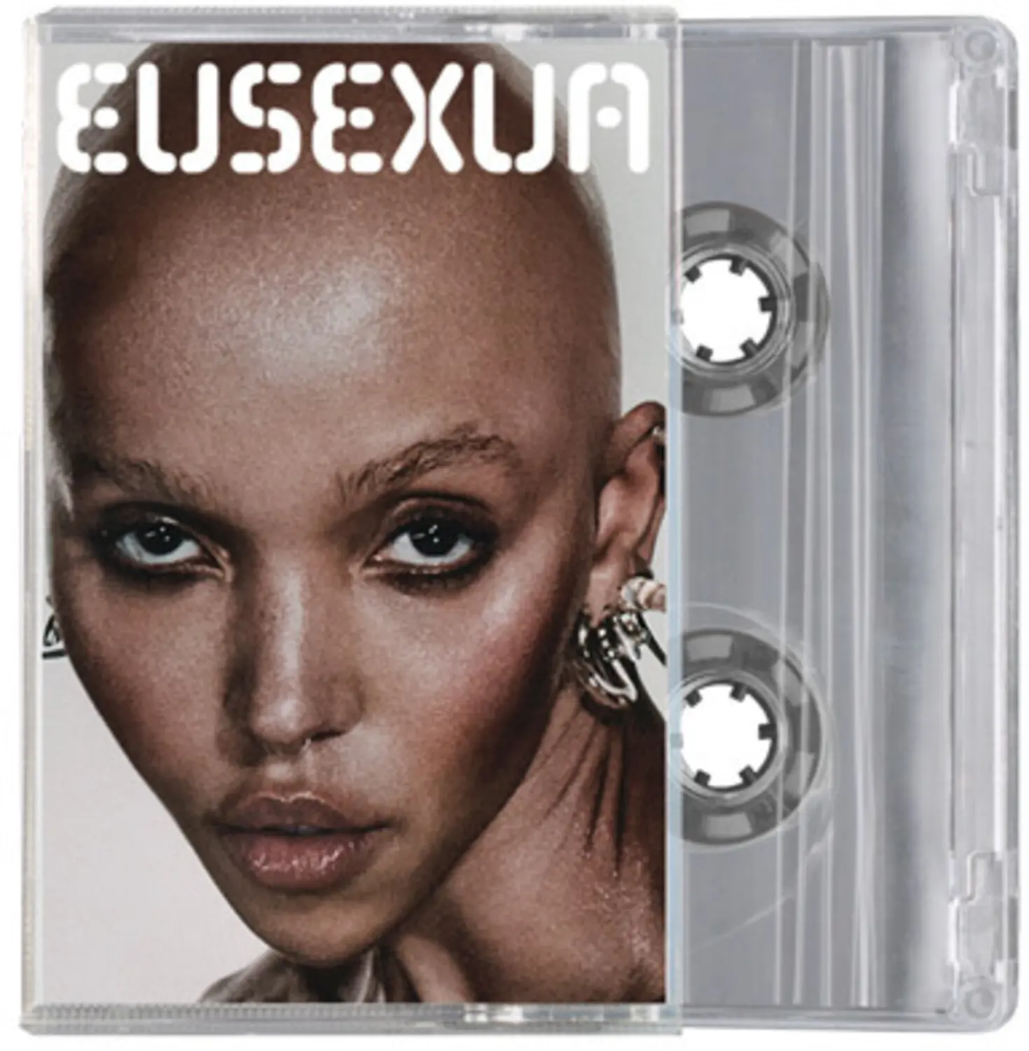 FKA Twigs - Eusexua  [CASSETTES]
