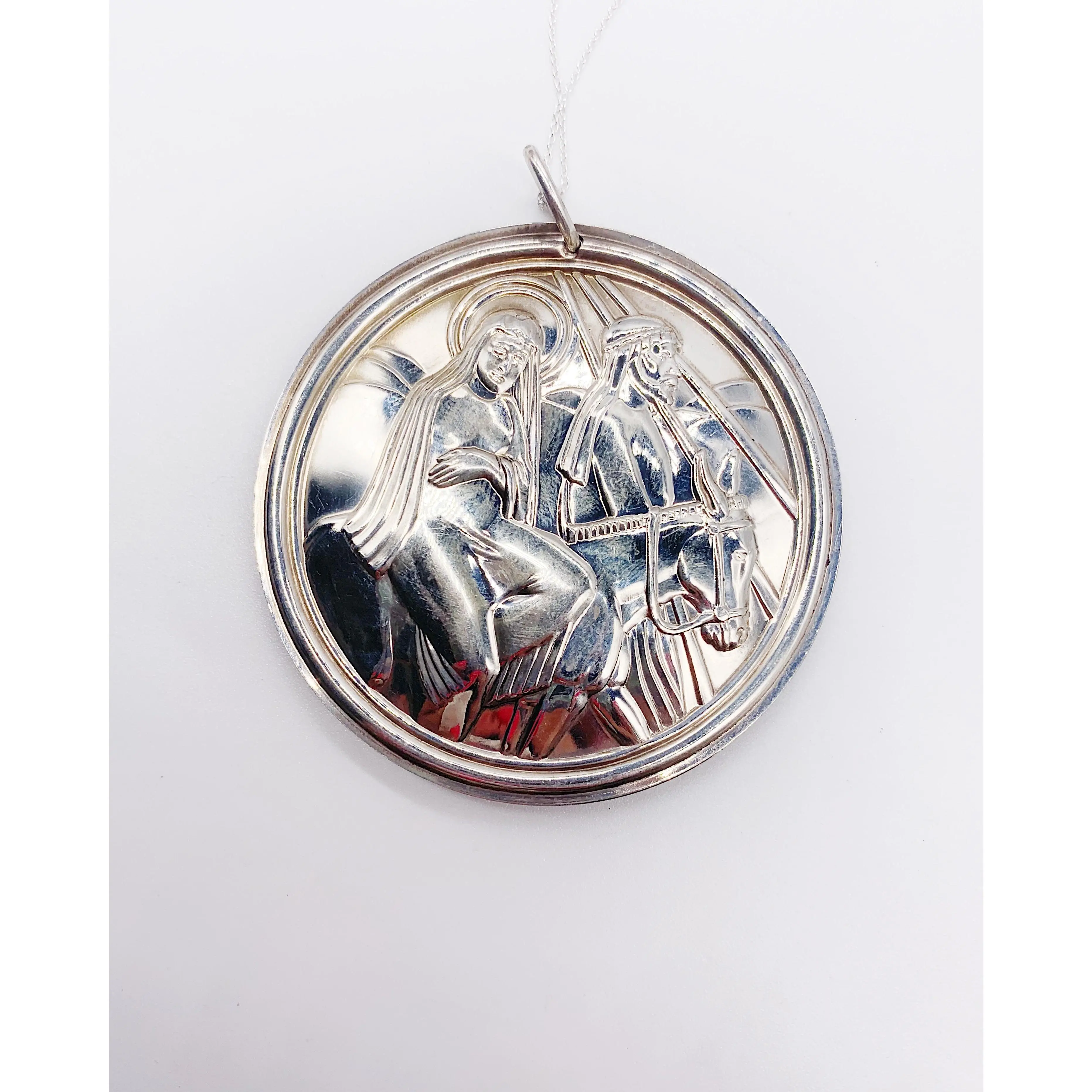 THE JOURNEY NECKLACE