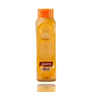 Epa Colombia Shampoo Tratamiento Alisador Hidratante x500ml