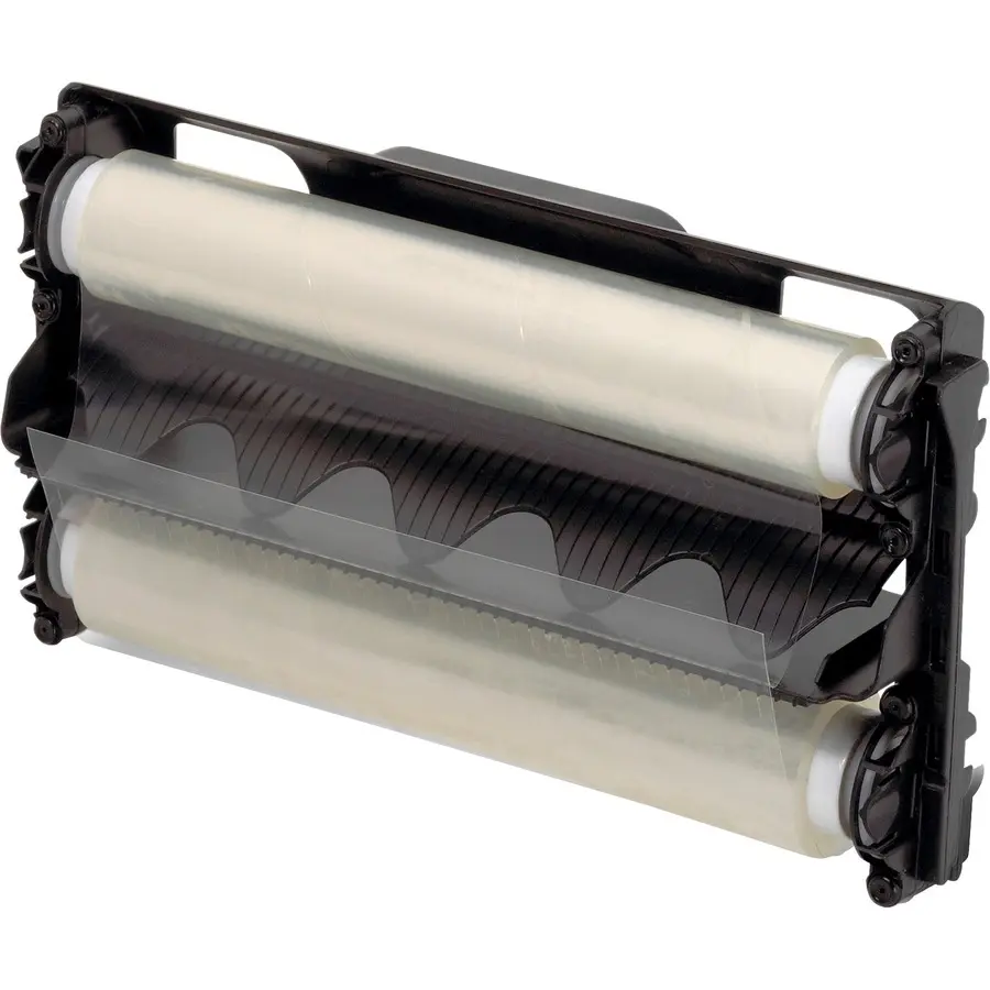 3M Scotch Heat-Free Laminatinating Refill Cartridge for 8.5" Laminating Systems