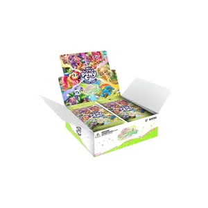 My Little Pony Fantasy Wonderland Booster Box