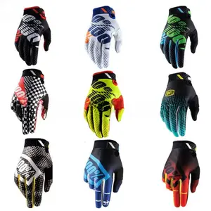 Sports Outdoor Anti-Slip Gloves - Durable Non-Slip Grip for Hiking Cycling Camping
