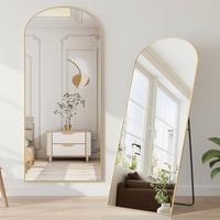 Gold-Arched-21x56 Inch