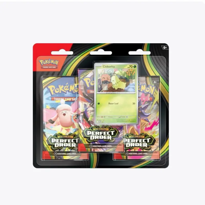 what is a blister pack pokemon - TikTok Shop what is a blister pack pokemon - TikTok Shop