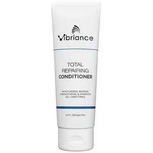 Vibriance Total Repairing Conditioner - Moisturizing Gentle Hair Care for Thinning Hair