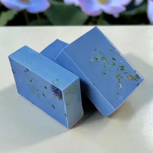 Eucalyptus Soap