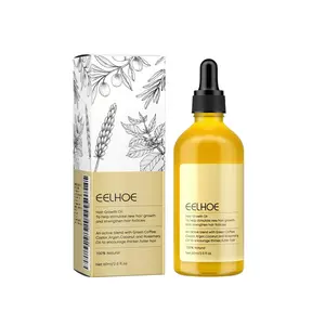 Rosemary Hair Serum Oil for Thicker Stronger Hair, Soothes Damage and Drying, Nourishes and Smooths, Essential Hair Care, Hair Growth Oil, Thicker Fuller Hair, Natural Hair Oil