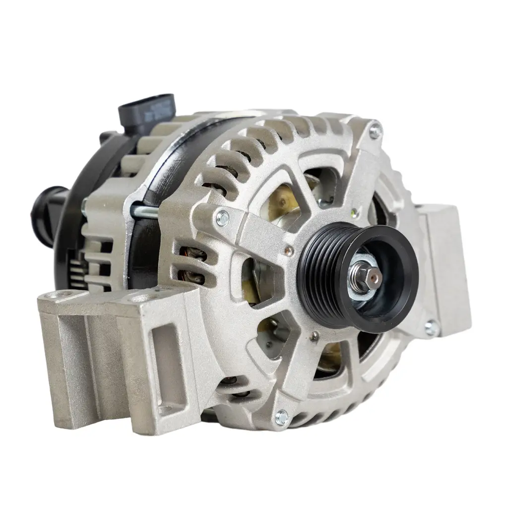 2002-2006 GMC Envoy L6 4.2L High Output Alternator