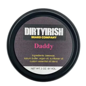 Daddy Beard Balm