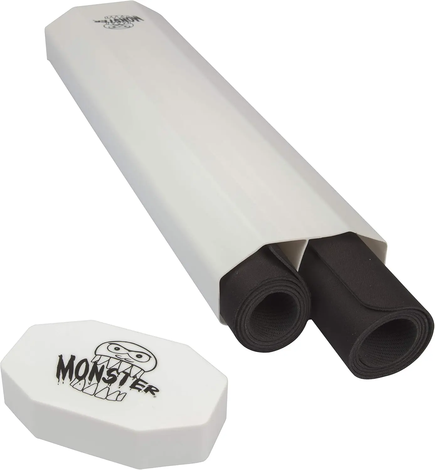 Play Mat Tube: Dual OP WH