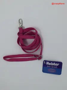 Holster Leash (Made in USA)