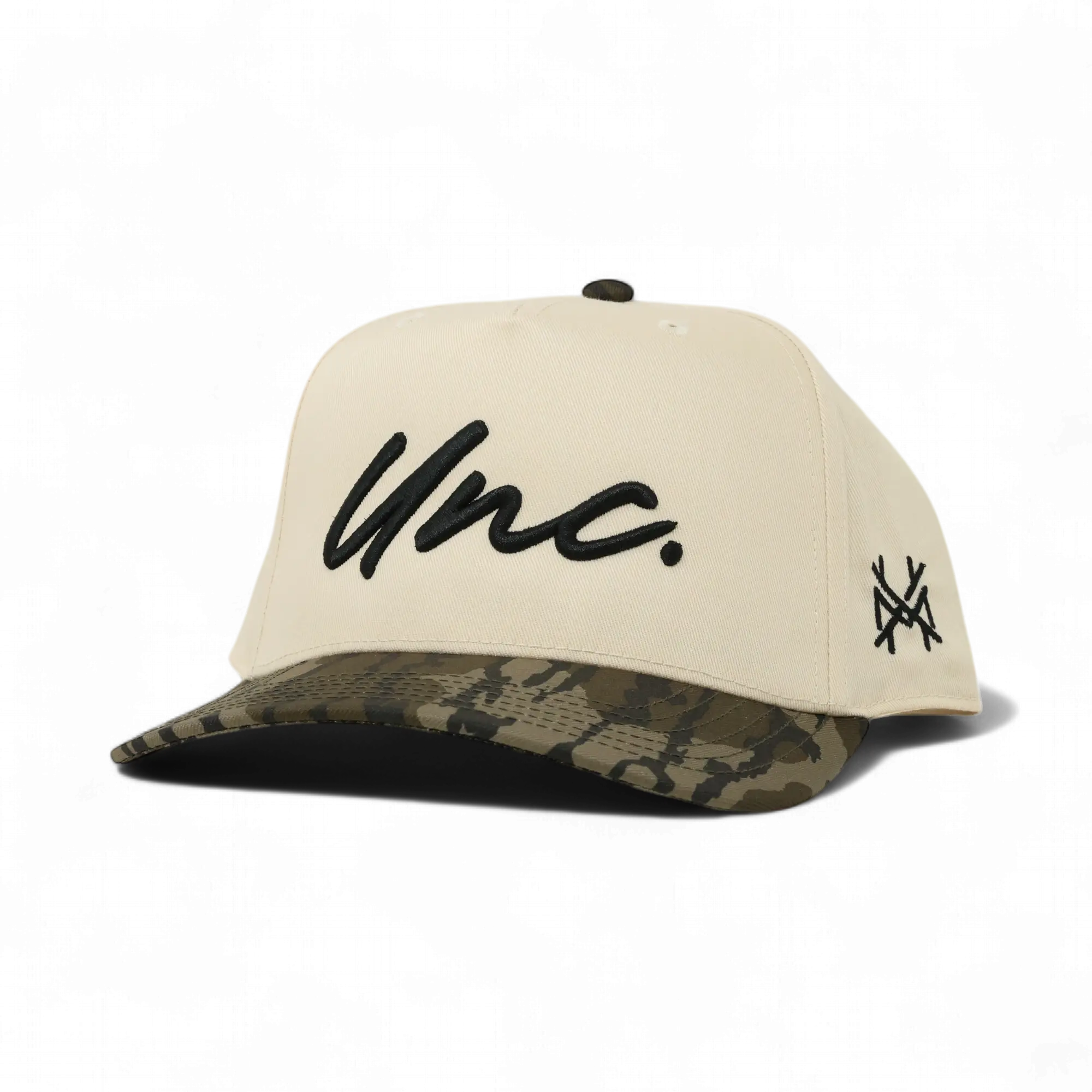 UNC Premium Snapback Hat UNC Premium Snapback Hat