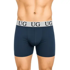 Undergear Cotton Trunk