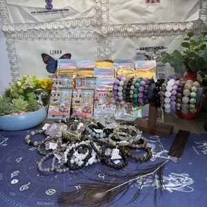 Crystal Universal Link-Vee