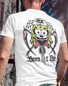 MARAUDER T-SHIRT