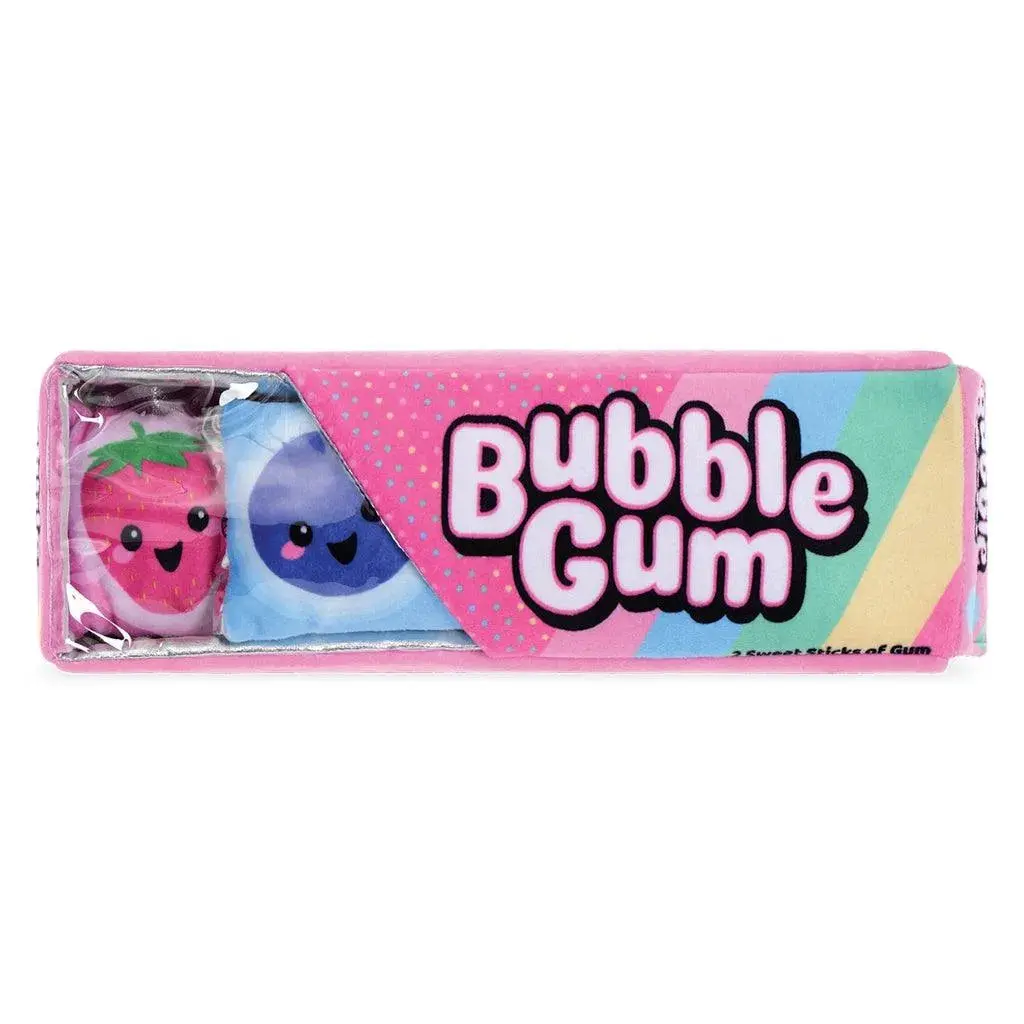 Bubblegum Sticks Scented Plush Bubblegum Sticks Scented Plush
