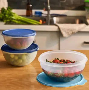Wondelier 3 pc Bowl Set