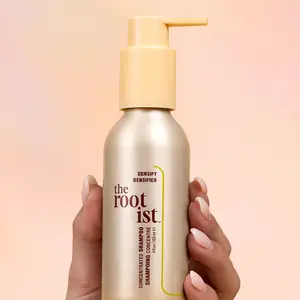 The Rootist Densify Concentrated Shampoo