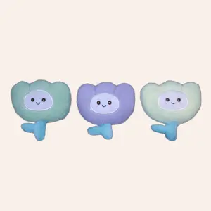 FurrE Trio: Catnip Plush Mystery Bundle